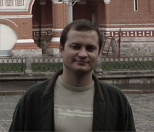 Евгений Власов